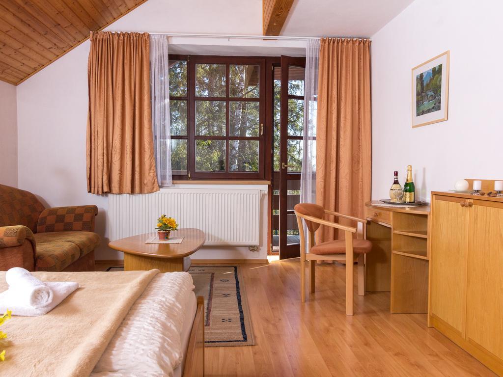Villa Tatry Štôla Camera foto