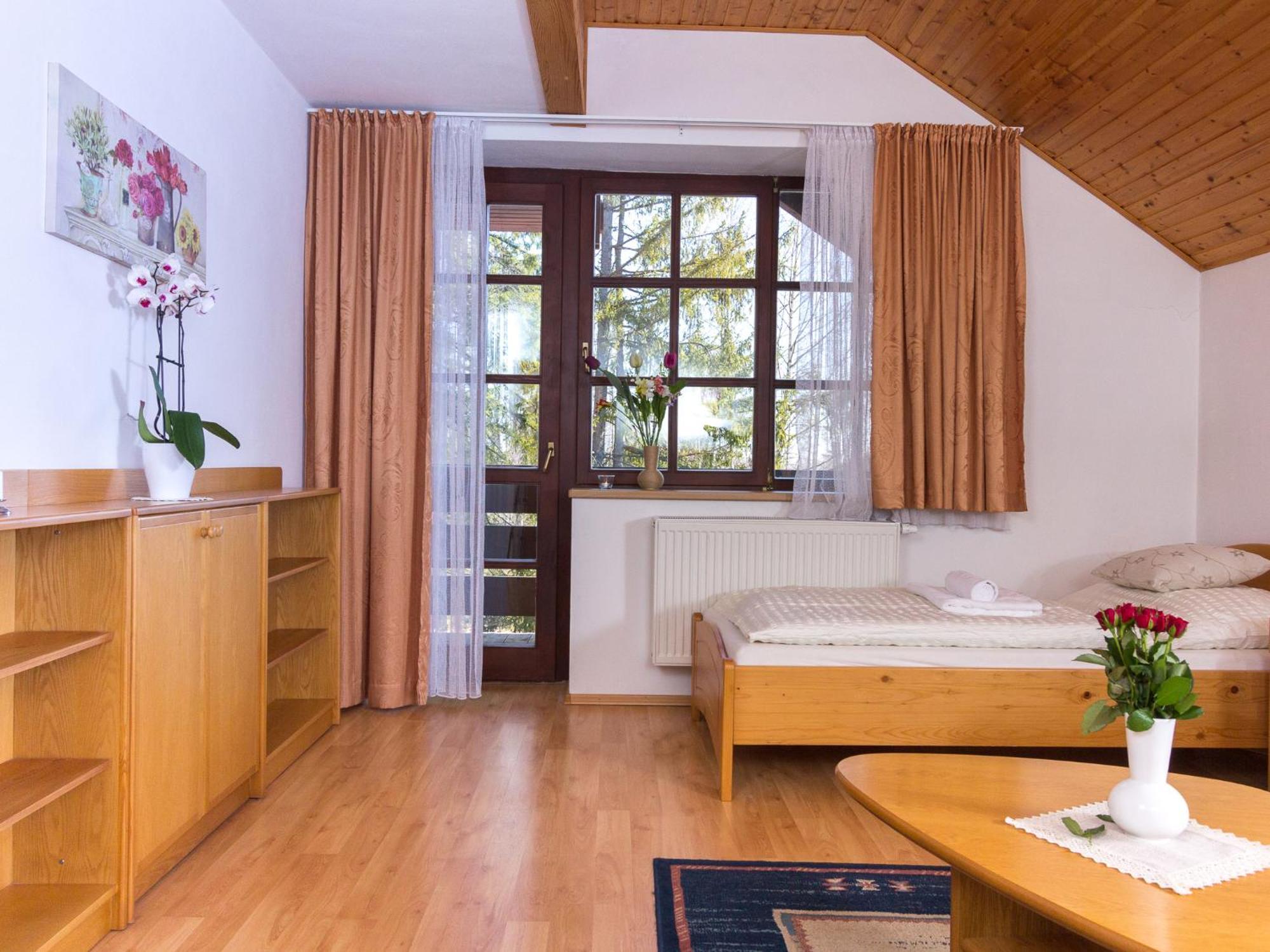 Villa Tatry Štôla Camera foto